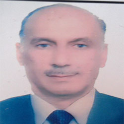 د. فيصل علي مصطفى حميد البصام